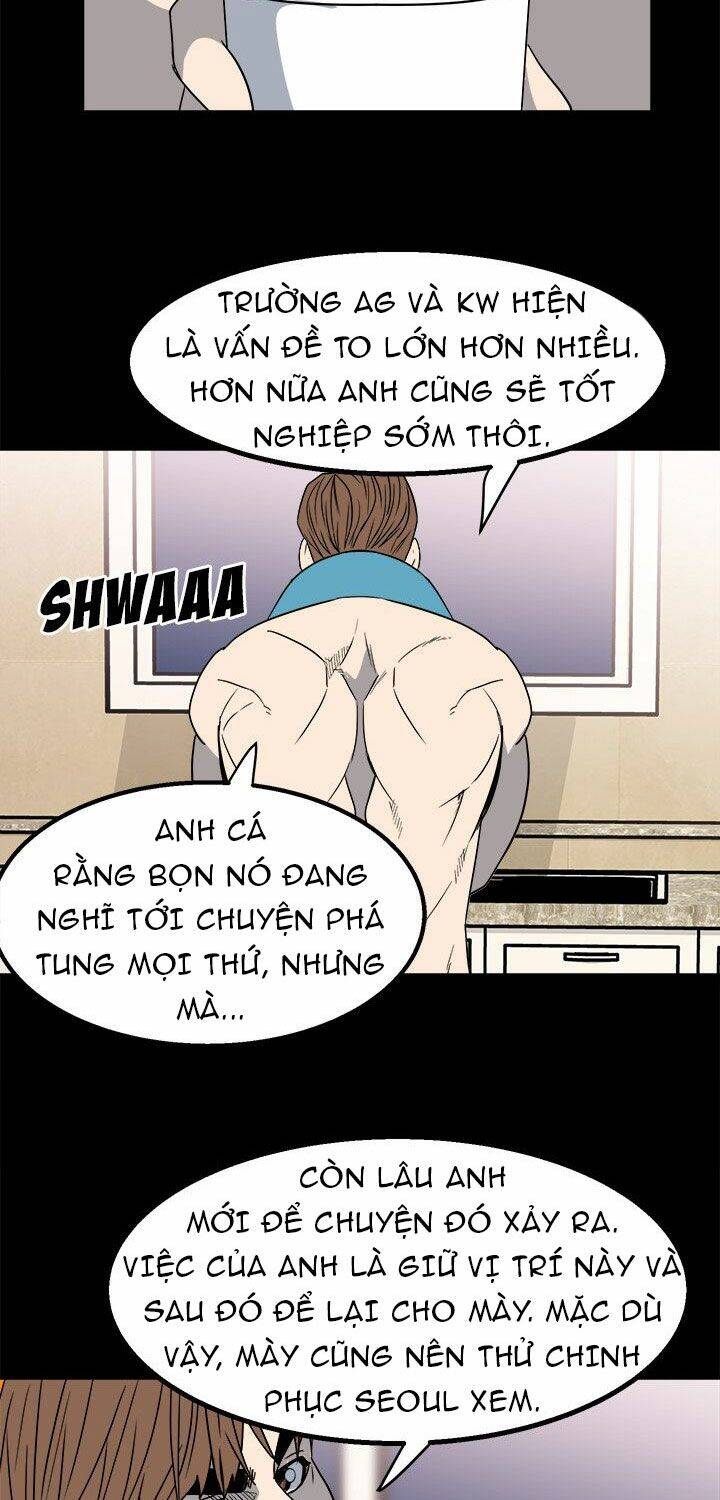 Kẻ Phản Diện Chapter 23 - 10