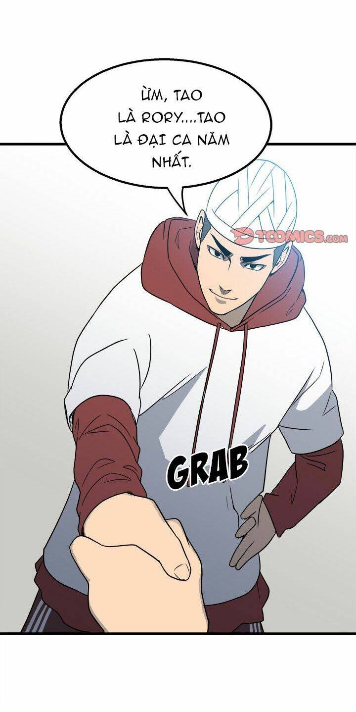 Kẻ Phản Diện Chapter 24 - 11