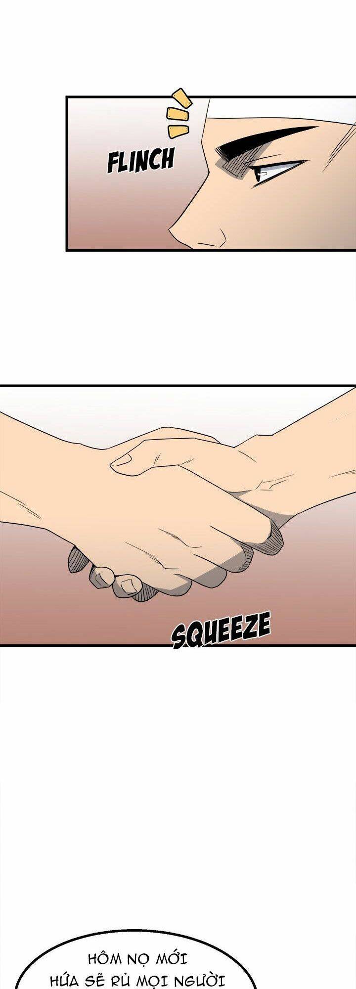 Kẻ Phản Diện Chapter 24 - 12