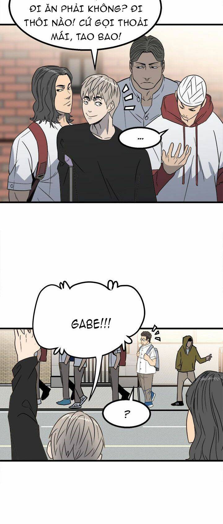 Kẻ Phản Diện Chapter 24 - 13