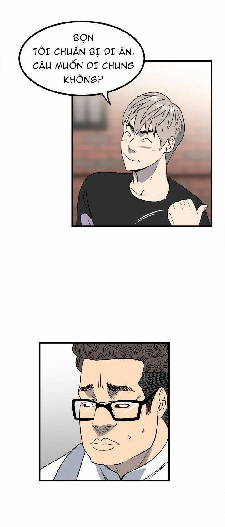 Kẻ Phản Diện Chapter 24 - 14