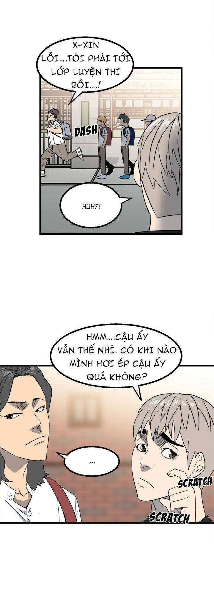 Kẻ Phản Diện Chapter 24 - 15
