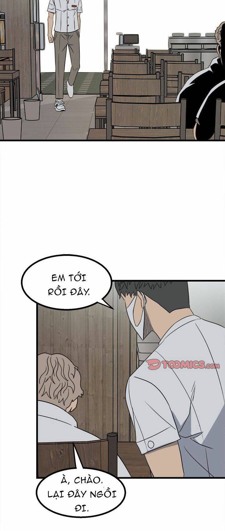 Kẻ Phản Diện Chapter 24 - 17