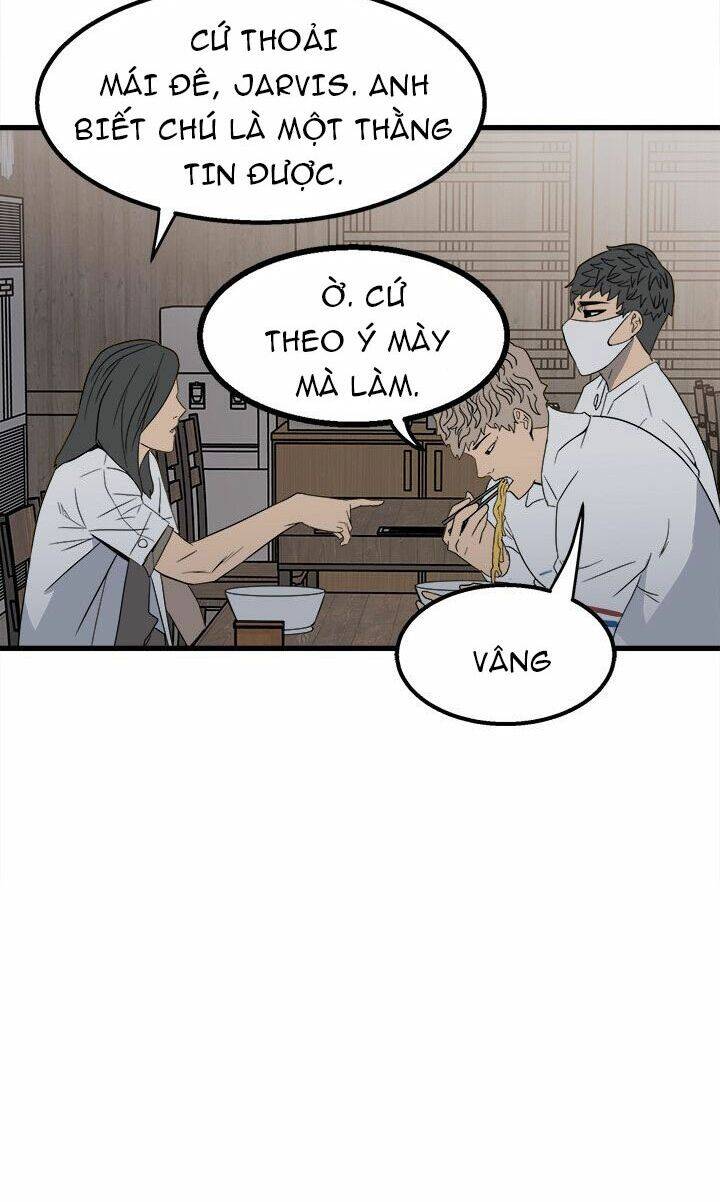 Kẻ Phản Diện Chapter 24 - 23