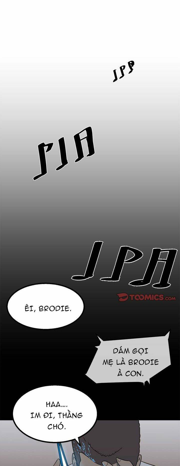 Kẻ Phản Diện Chapter 24 - 24