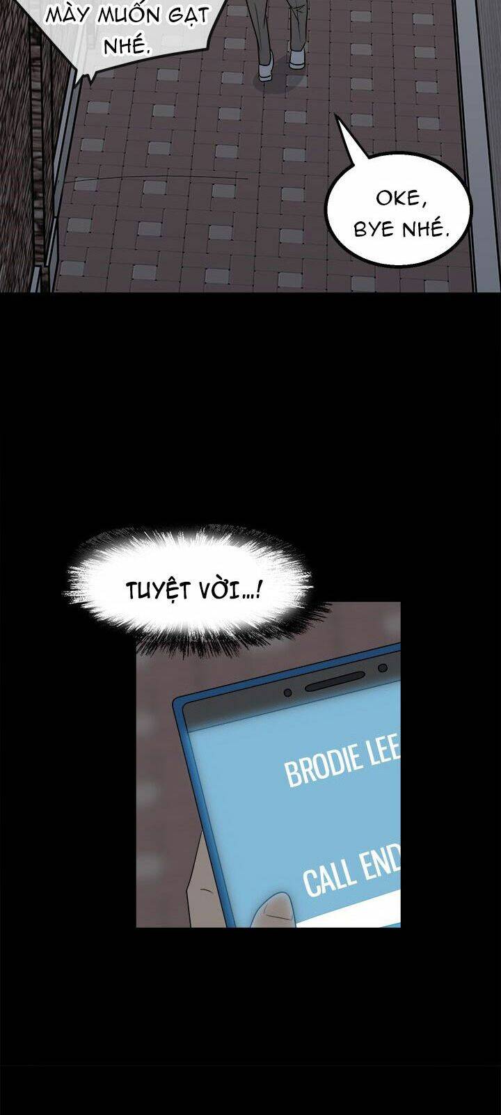 Kẻ Phản Diện Chapter 24 - 28