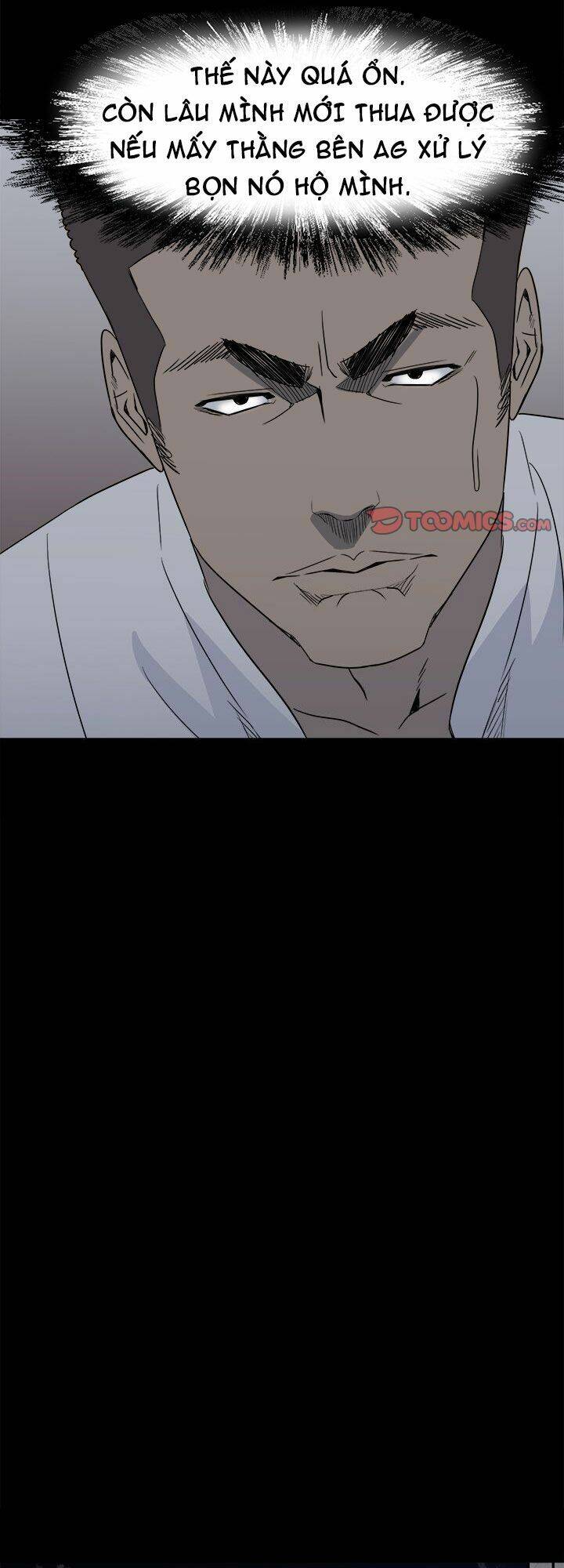 Kẻ Phản Diện Chapter 24 - 29