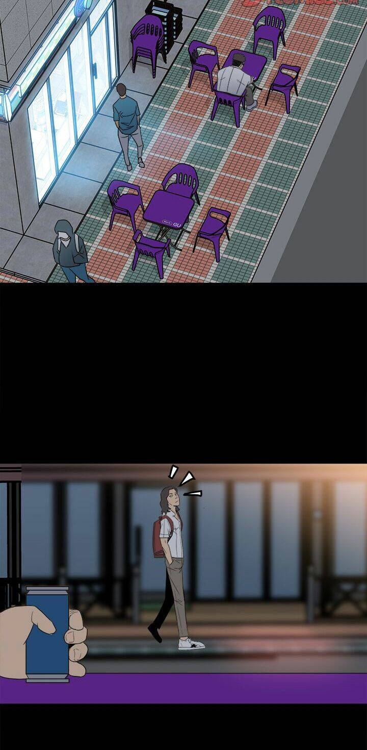 Kẻ Phản Diện Chapter 24 - 31