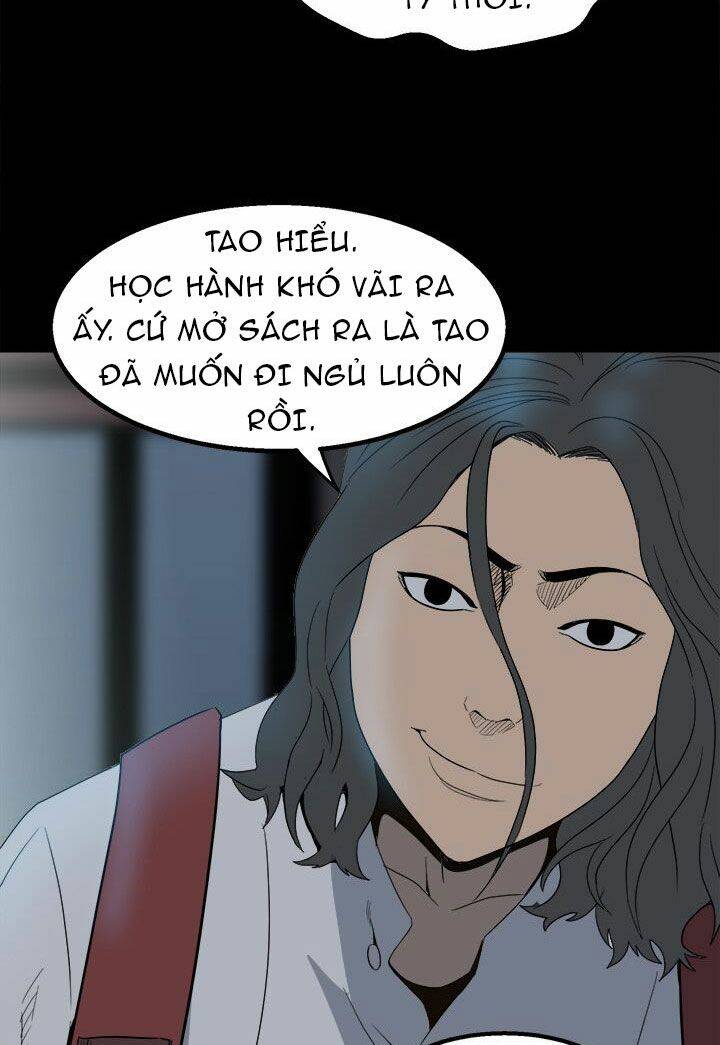Kẻ Phản Diện Chapter 24 - 33