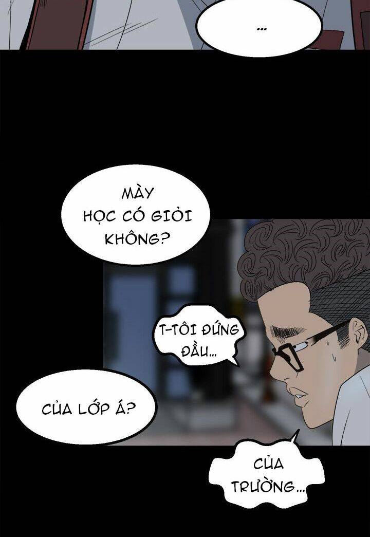 Kẻ Phản Diện Chapter 24 - 34