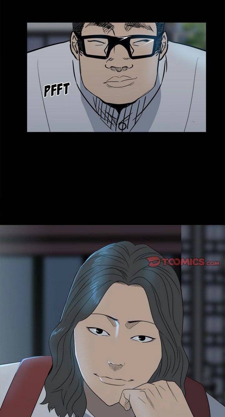 Kẻ Phản Diện Chapter 24 - 36