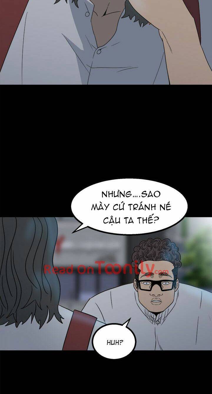 Kẻ Phản Diện Chapter 24 - 37