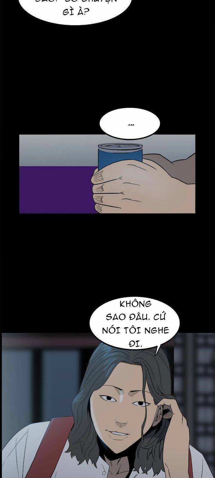 Kẻ Phản Diện Chapter 24 - 39