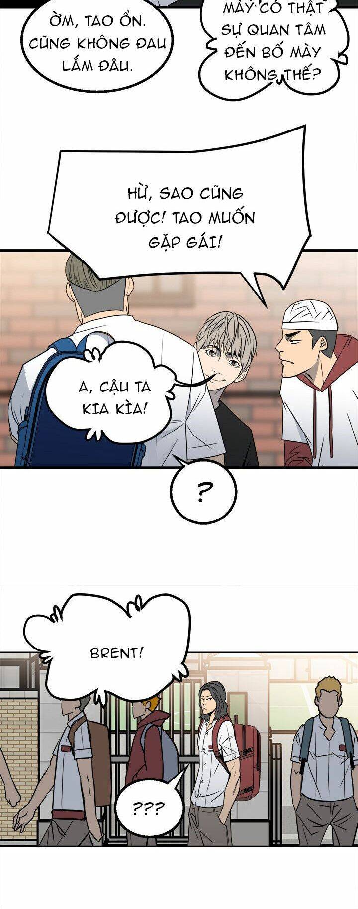 Kẻ Phản Diện Chapter 24 - 5