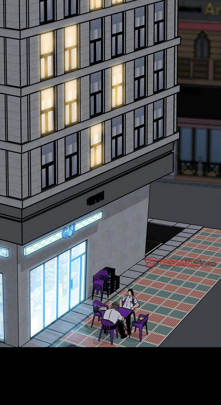 Kẻ Phản Diện Chapter 24 - 43