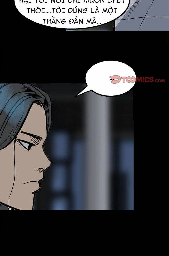 Kẻ Phản Diện Chapter 24 - 45