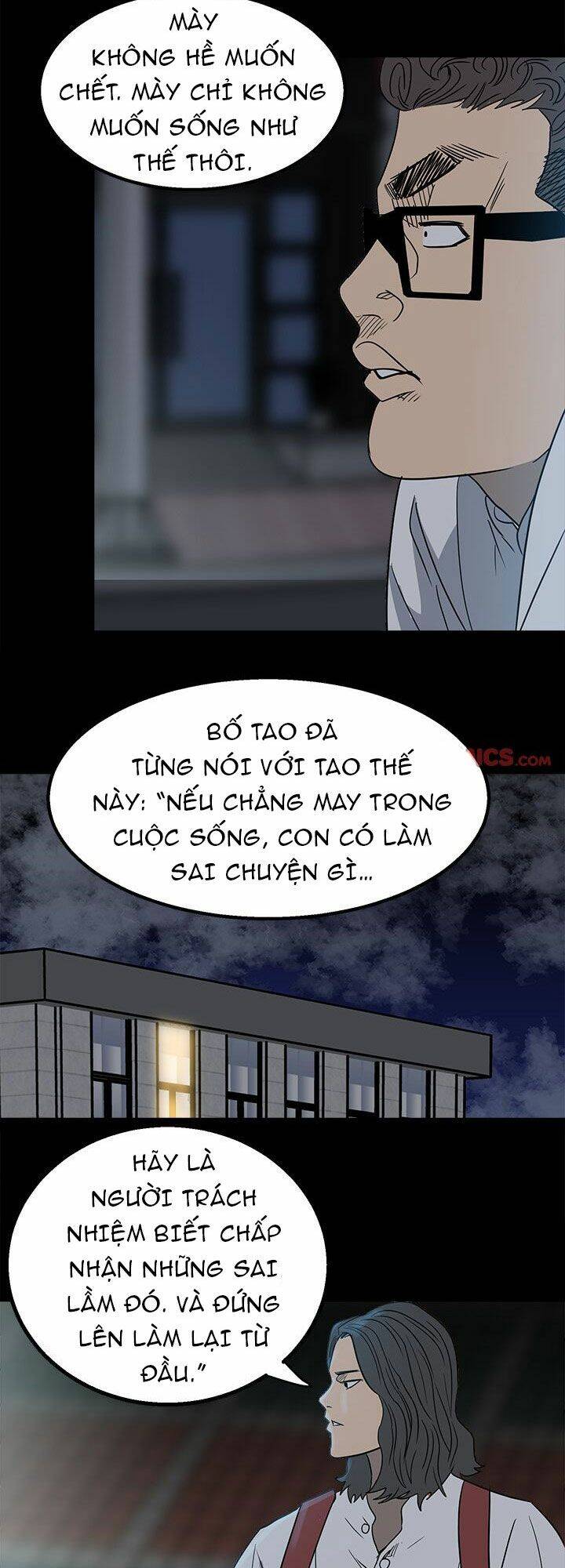 Kẻ Phản Diện Chapter 24 - 47