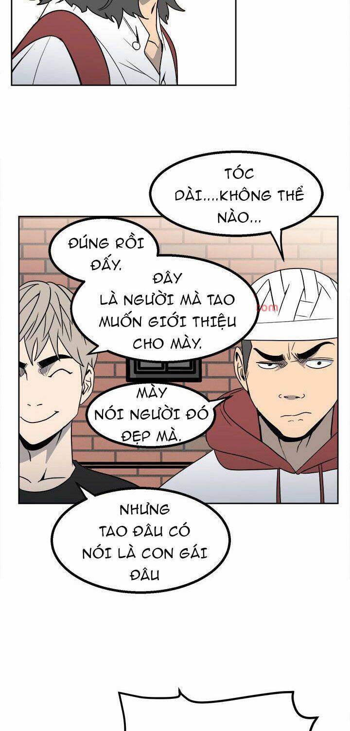 Kẻ Phản Diện Chapter 24 - 7