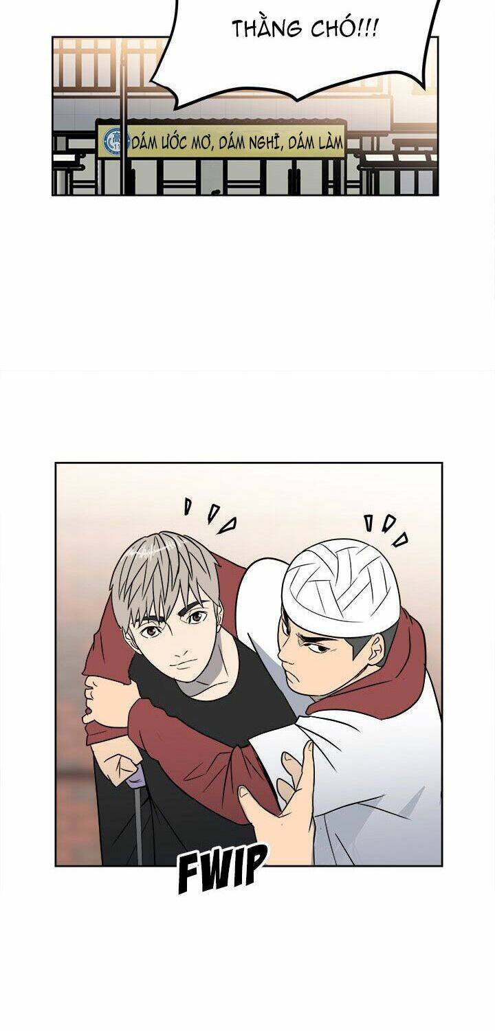 Kẻ Phản Diện Chapter 24 - 8