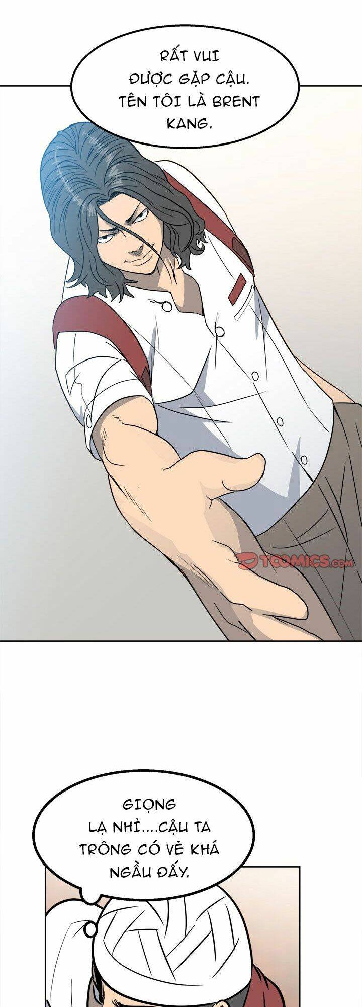 Kẻ Phản Diện Chapter 24 - 9