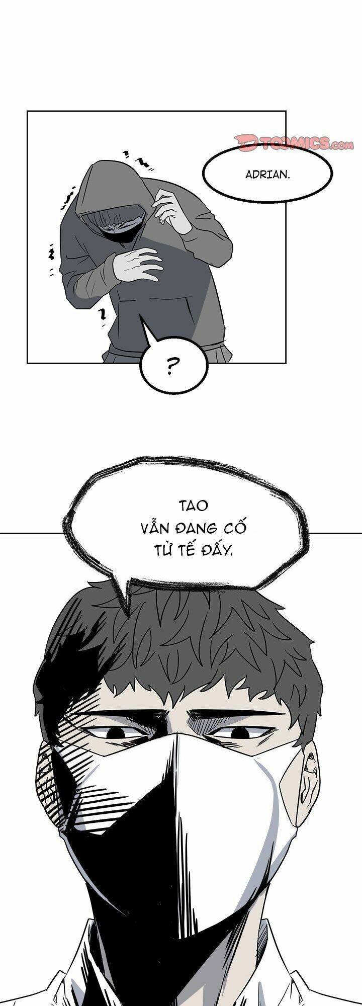 Kẻ Phản Diện Chapter 25 - 12