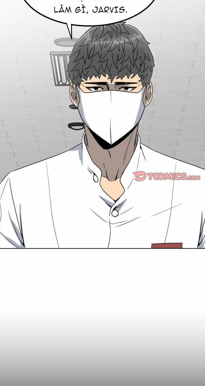 Kẻ Phản Diện Chapter 25 - 18