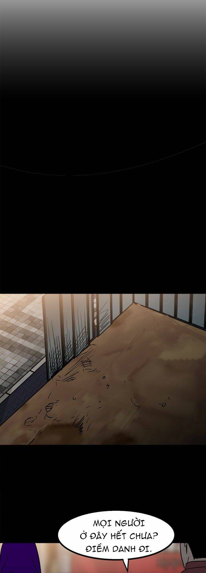 Kẻ Phản Diện Chapter 25 - 19