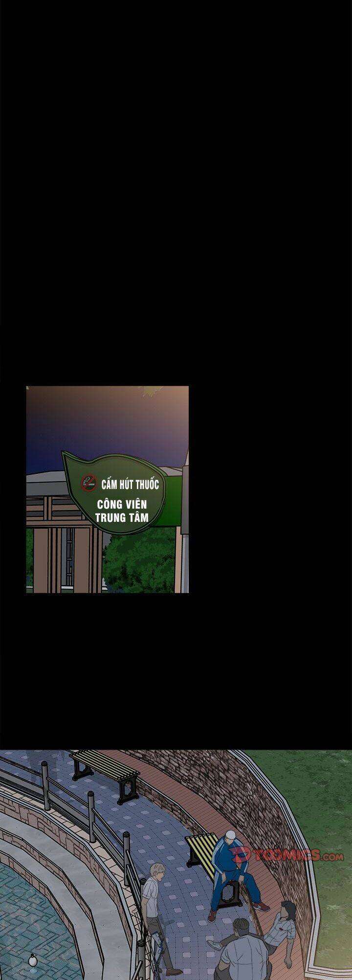 Kẻ Phản Diện Chapter 25 - 22