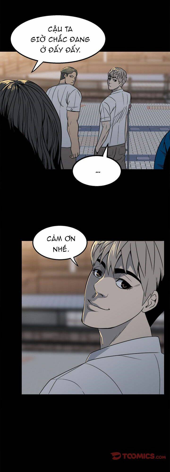 Kẻ Phản Diện Chapter 25 - 30