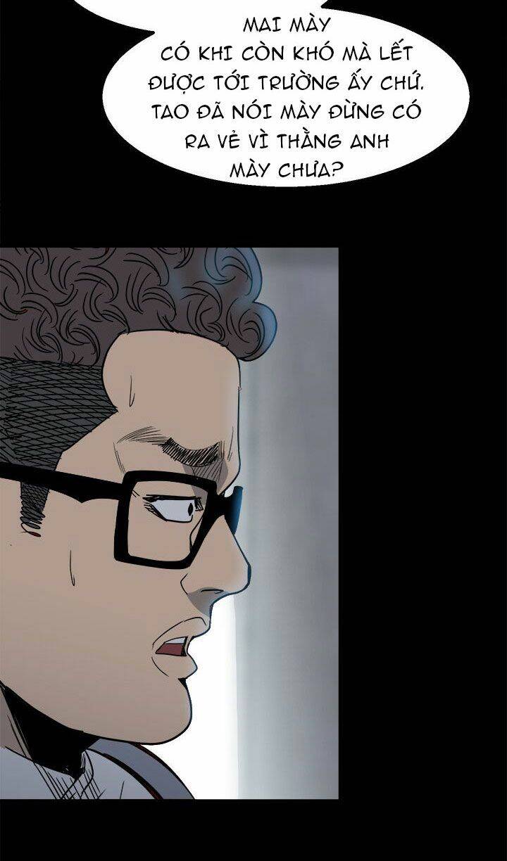 Kẻ Phản Diện Chapter 25 - 45