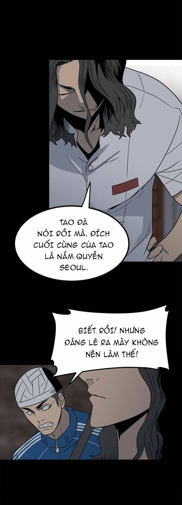Kẻ Phản Diện Chapter 26 - 13