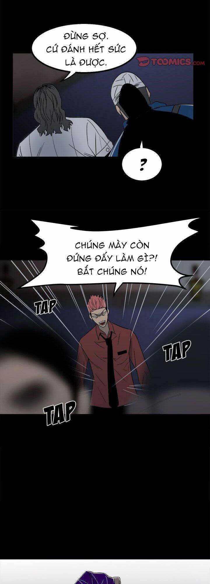 Kẻ Phản Diện Chapter 26 - 14