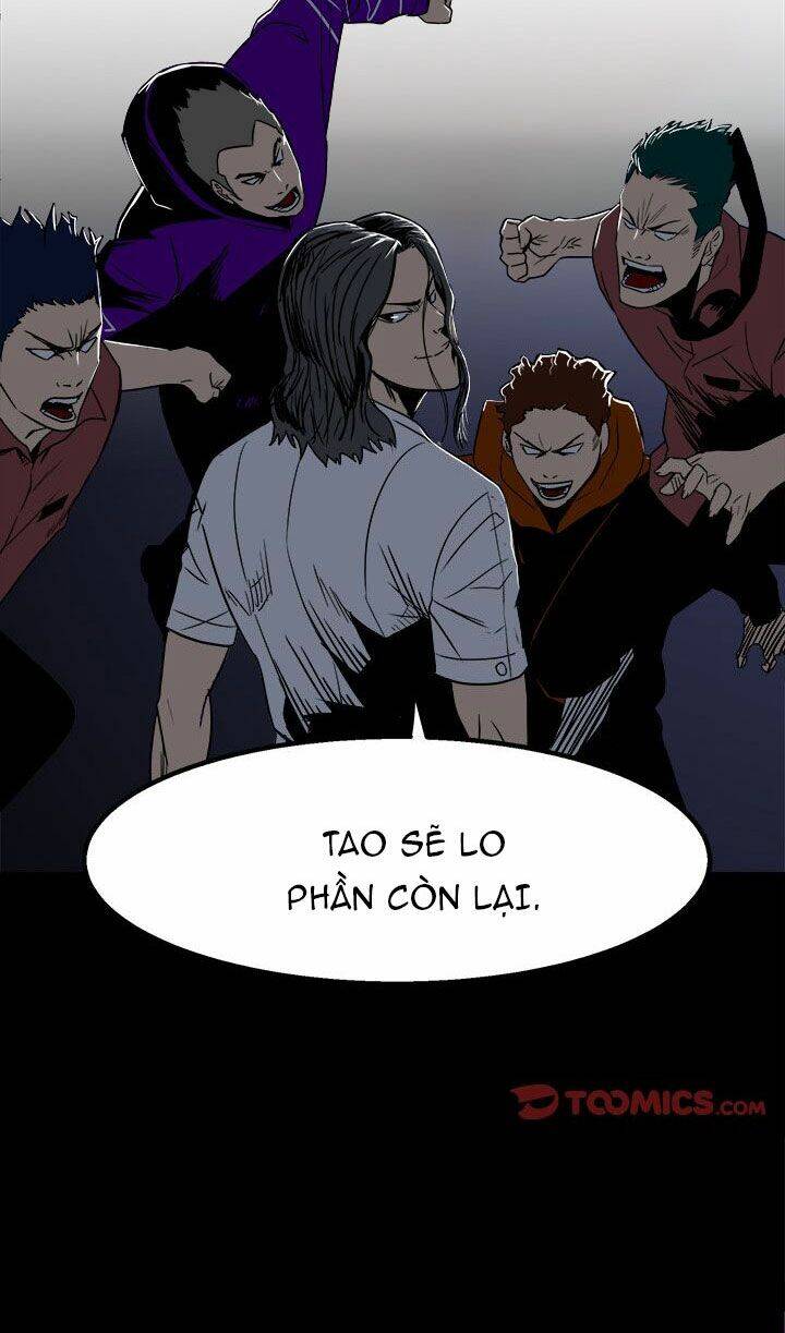 Kẻ Phản Diện Chapter 26 - 15