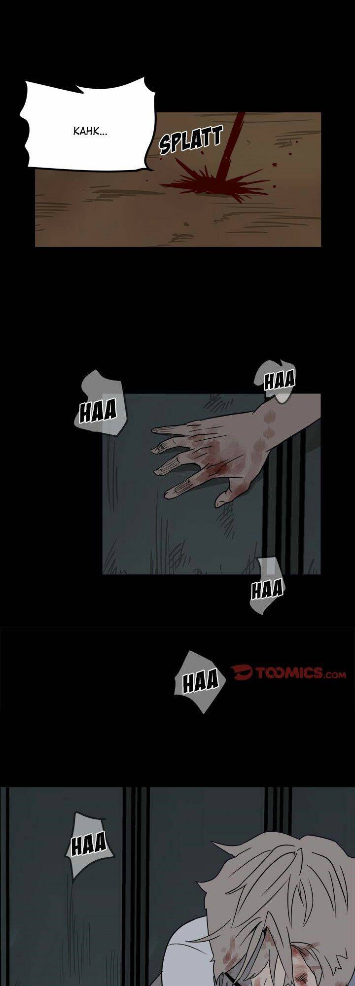 Kẻ Phản Diện Chapter 26 - 17