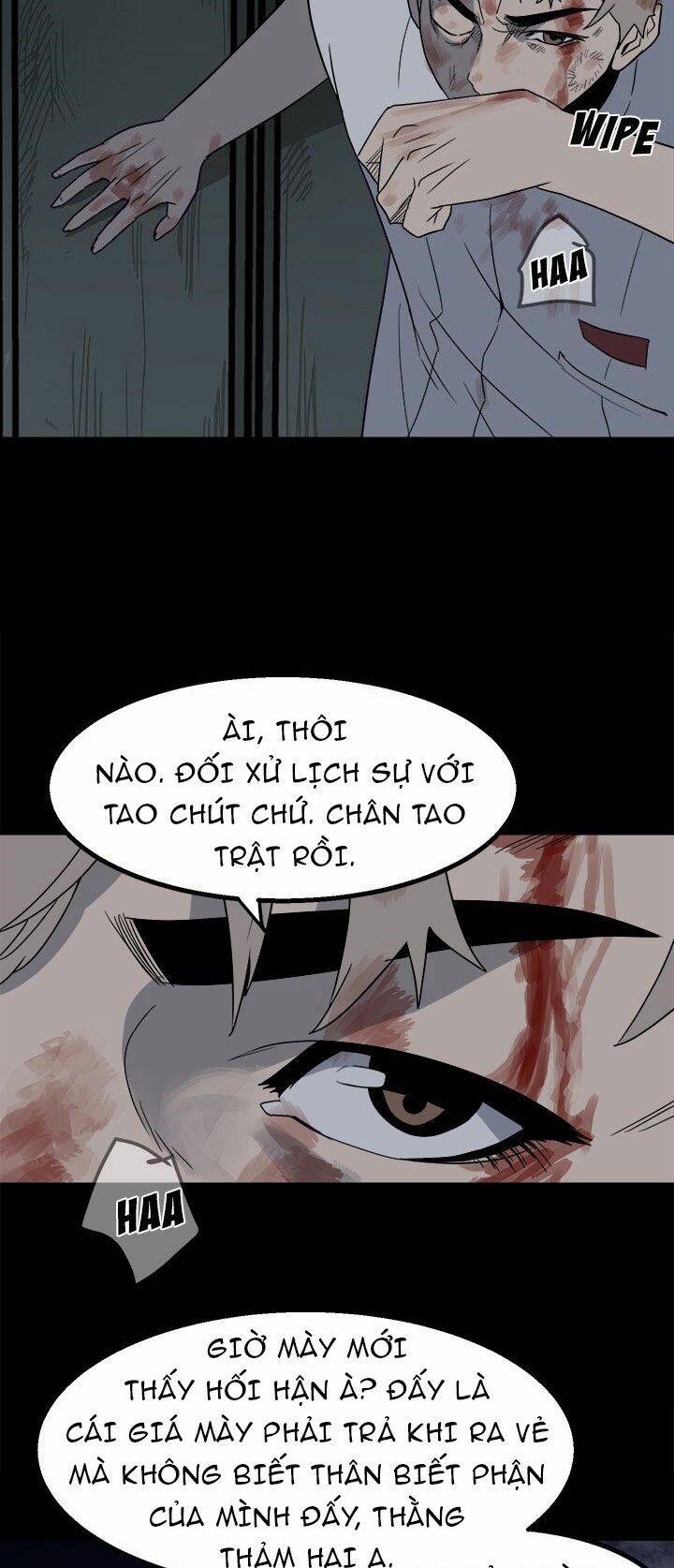 Kẻ Phản Diện Chapter 26 - 18