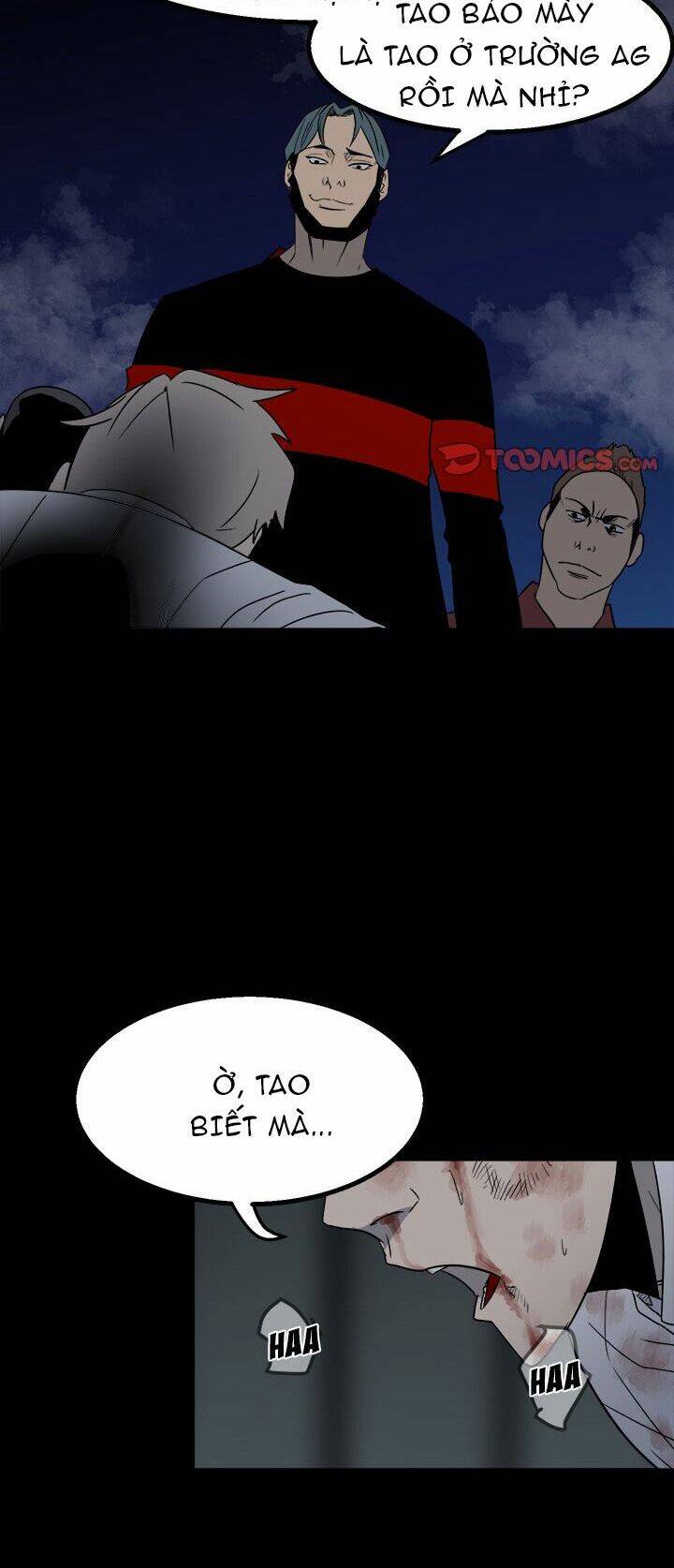 Kẻ Phản Diện Chapter 26 - 19