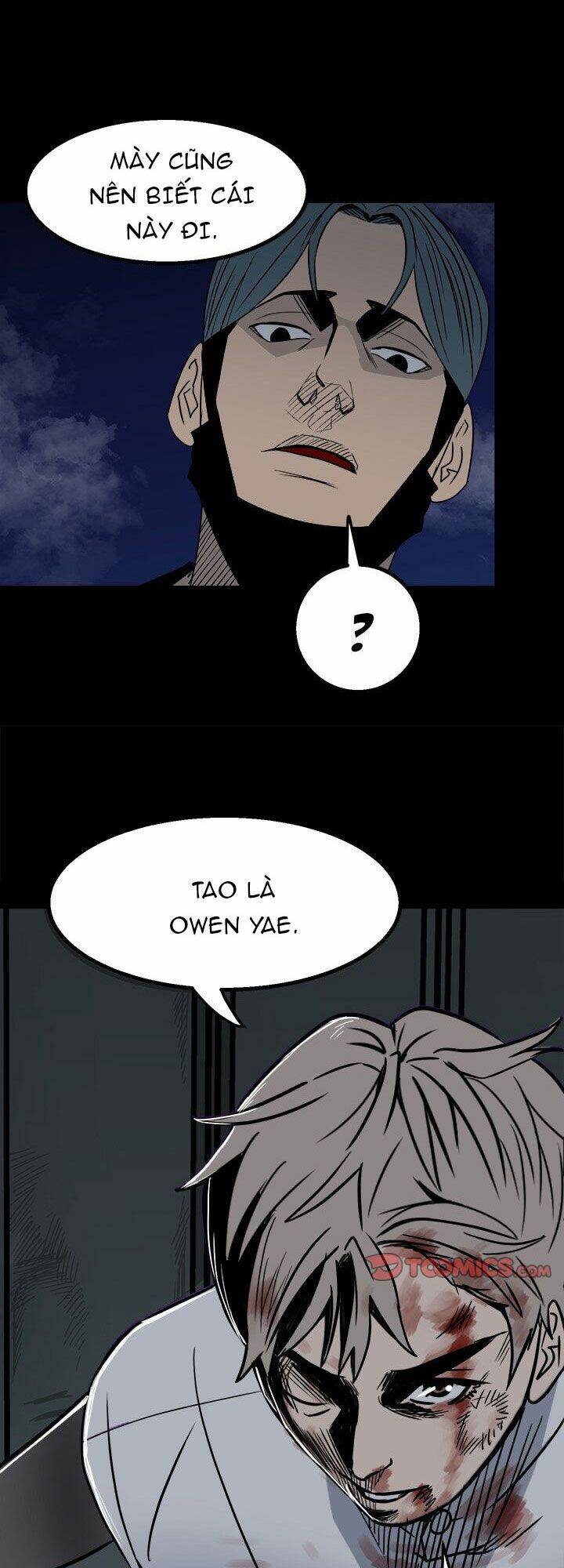 Kẻ Phản Diện Chapter 26 - 20