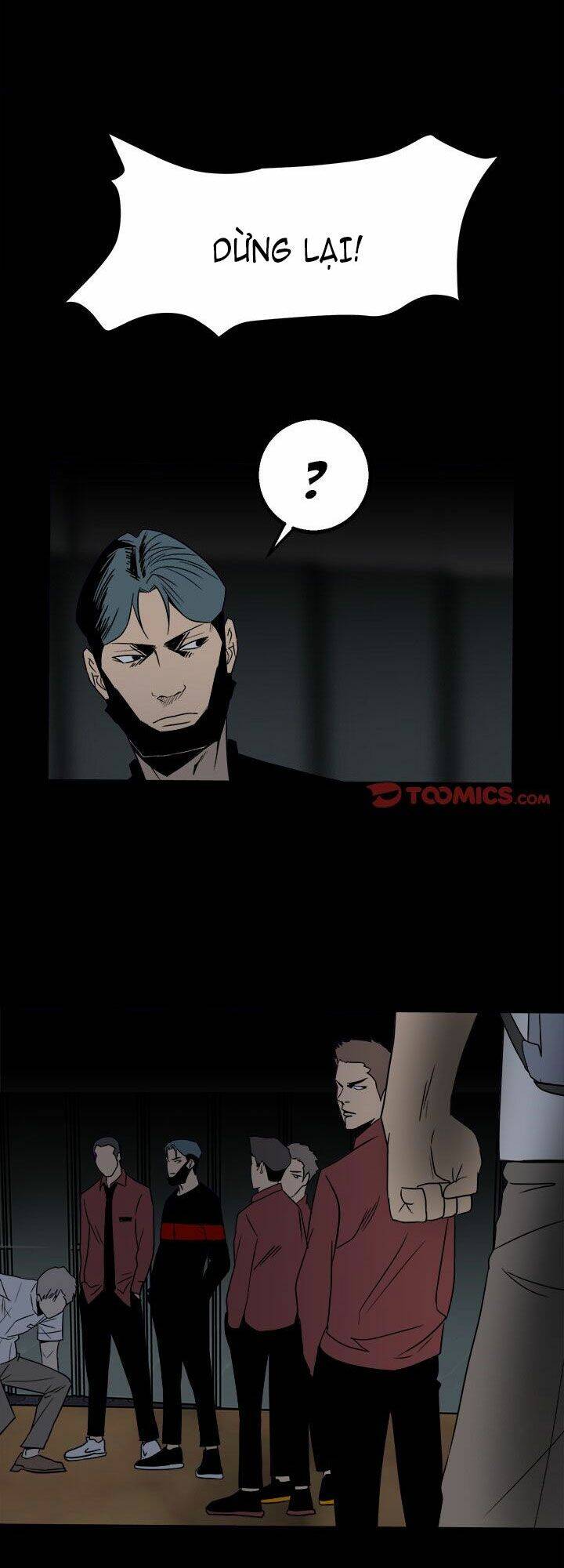 Kẻ Phản Diện Chapter 26 - 24