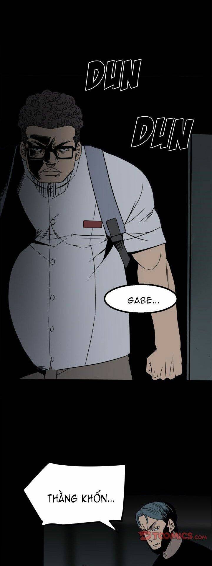 Kẻ Phản Diện Chapter 26 - 25