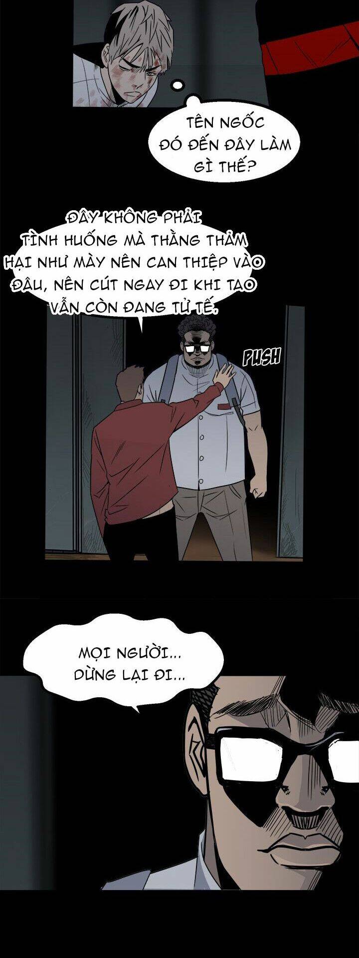 Kẻ Phản Diện Chapter 26 - 26