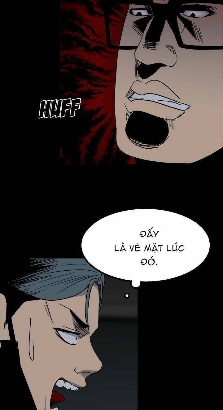 Kẻ Phản Diện Chapter 26 - 31