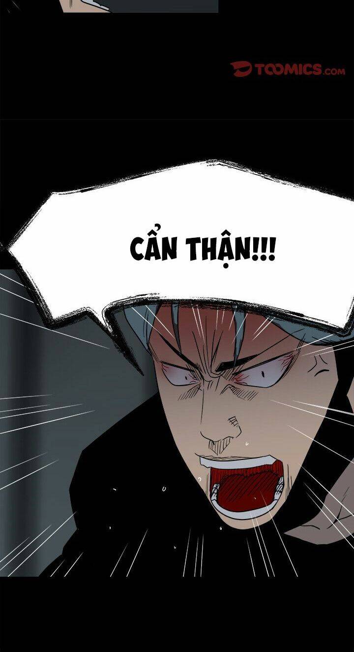 Kẻ Phản Diện Chapter 26 - 32