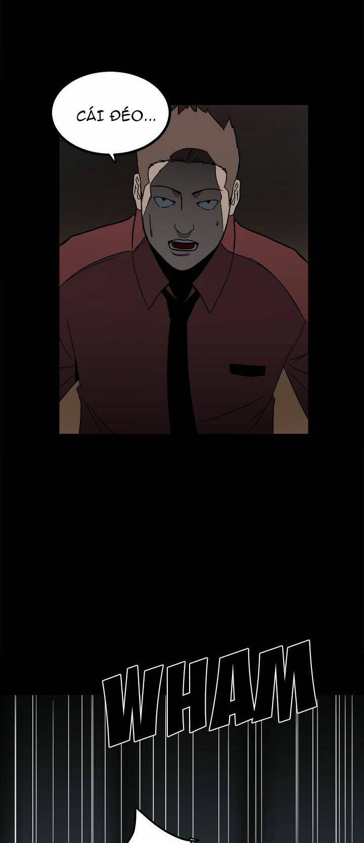 Kẻ Phản Diện Chapter 26 - 34