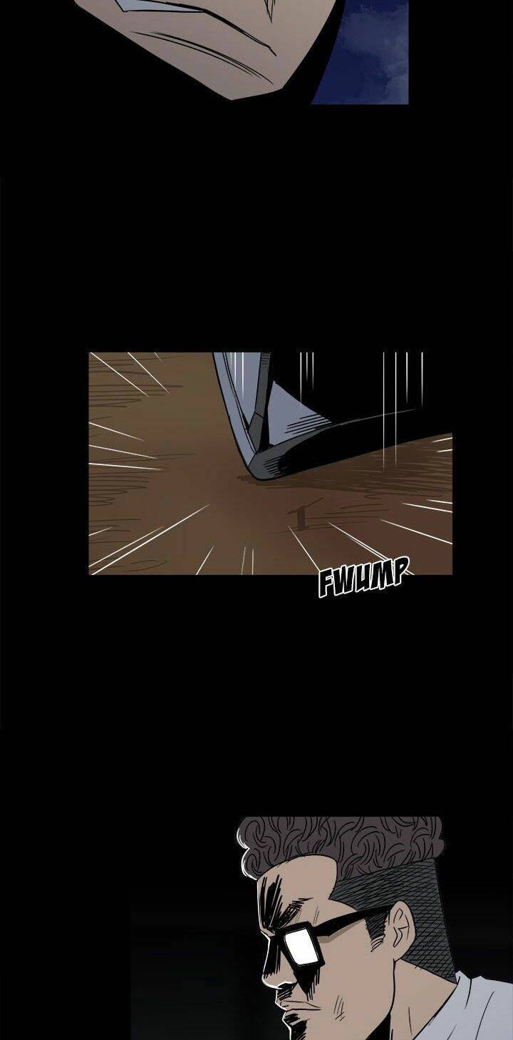 Kẻ Phản Diện Chapter 26 - 37