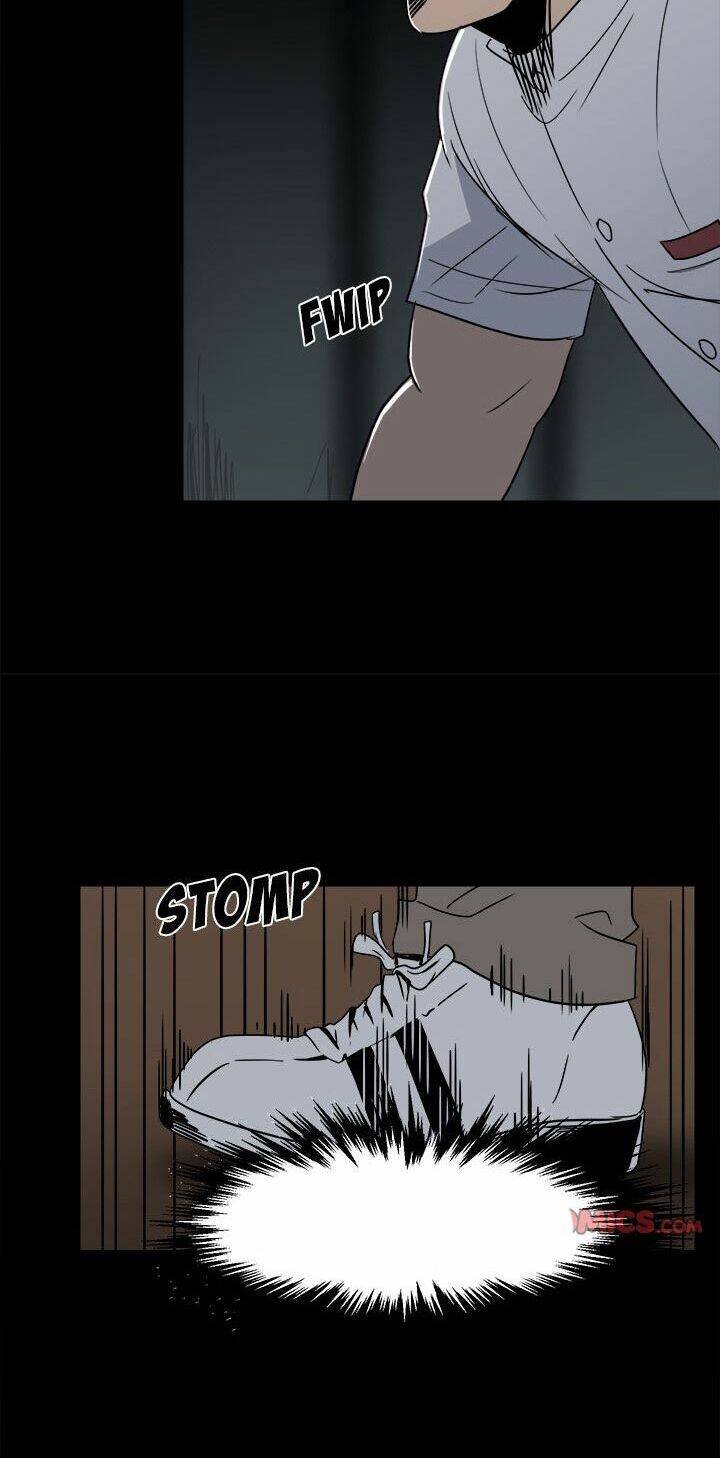 Kẻ Phản Diện Chapter 26 - 38