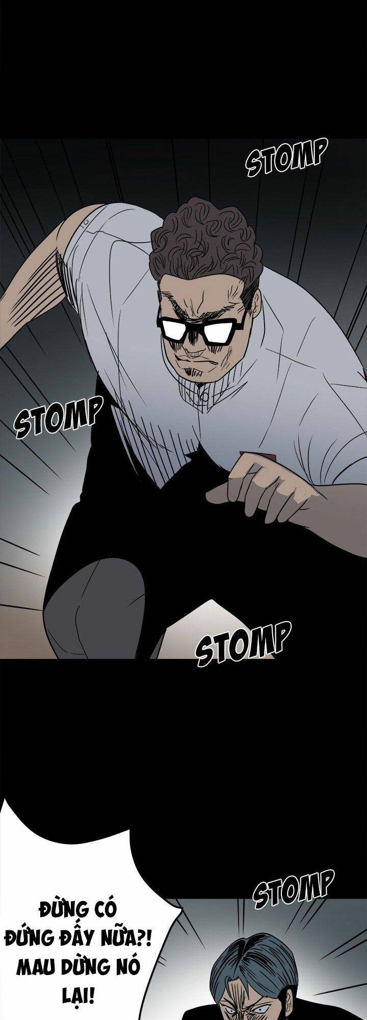 Kẻ Phản Diện Chapter 26 - 39