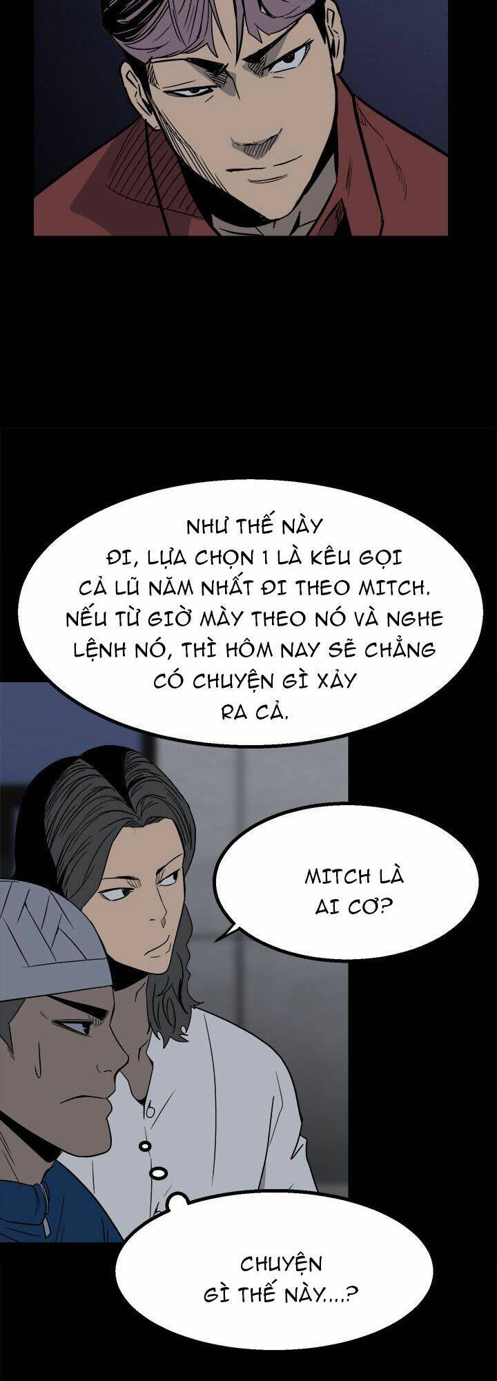 Kẻ Phản Diện Chapter 26 - 5