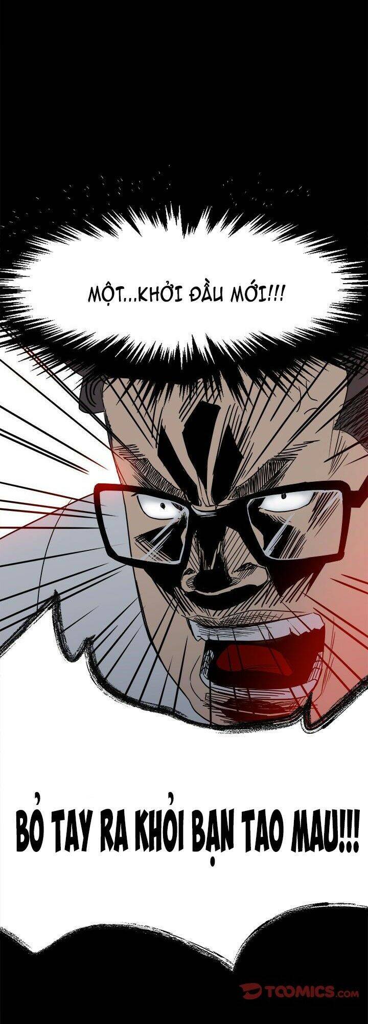 Kẻ Phản Diện Chapter 26 - 43