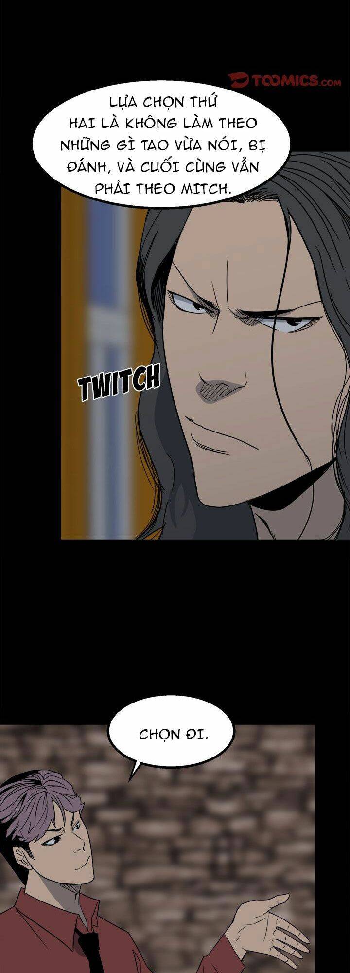 Kẻ Phản Diện Chapter 26 - 6