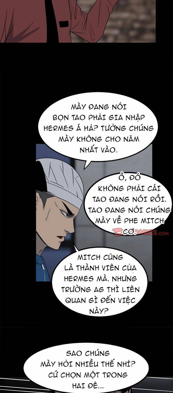 Kẻ Phản Diện Chapter 26 - 7